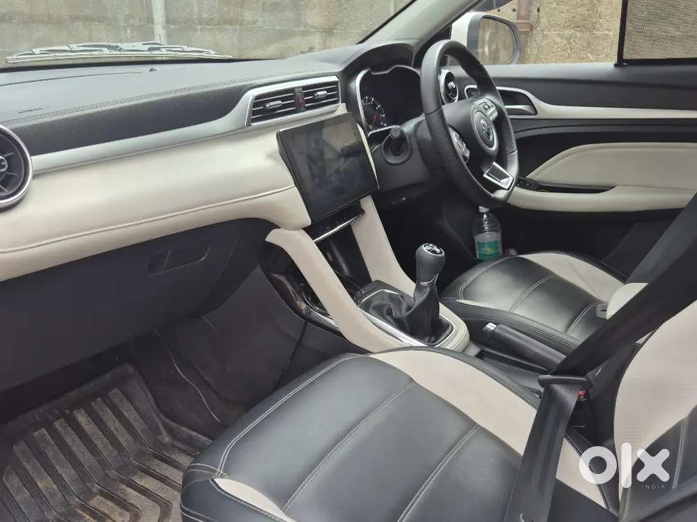 Mg Astor 2024 Petrol Well Maintained