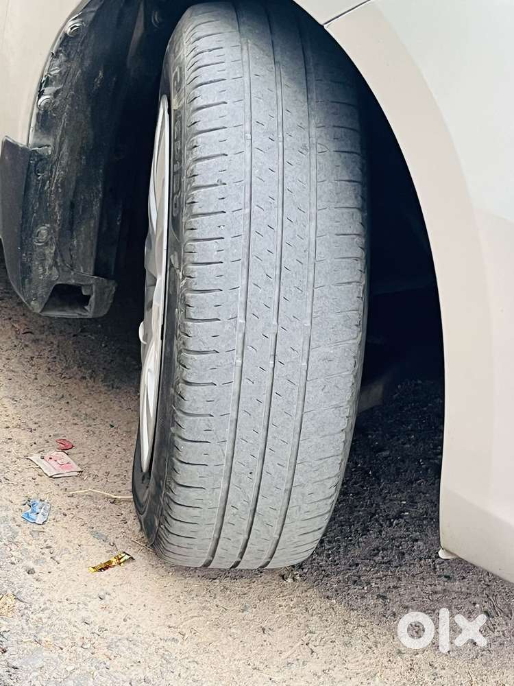 Maruti Suzuki Ertiga, 2017, Diesel