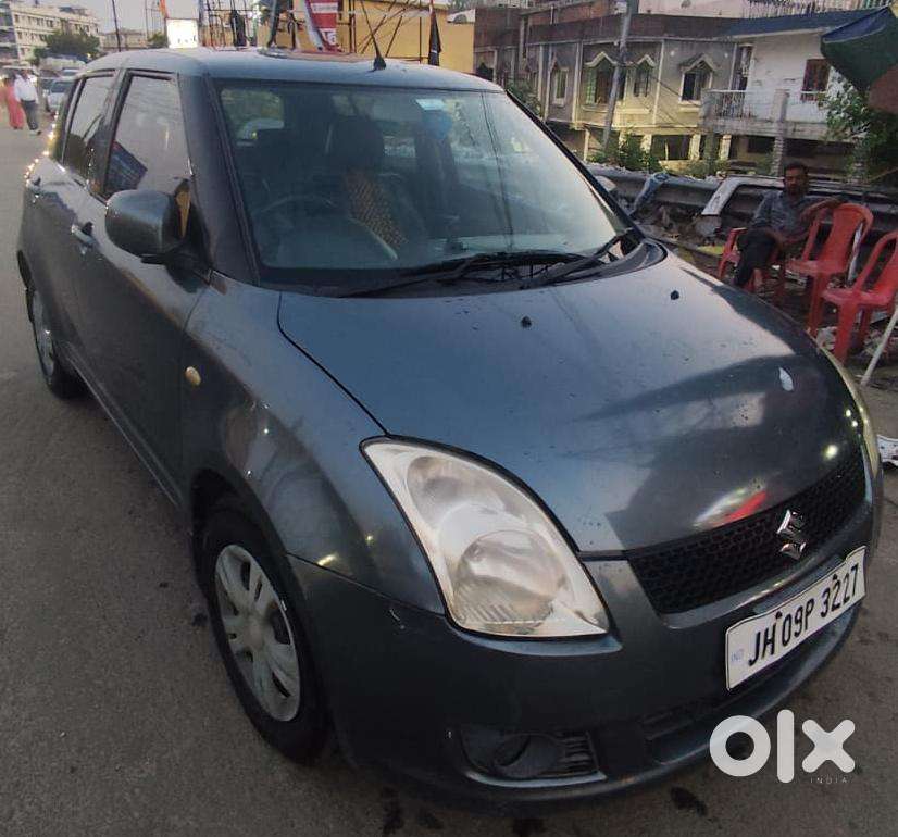 Maruti Suzuki Swift Vdi Optional, 2016, Diesel