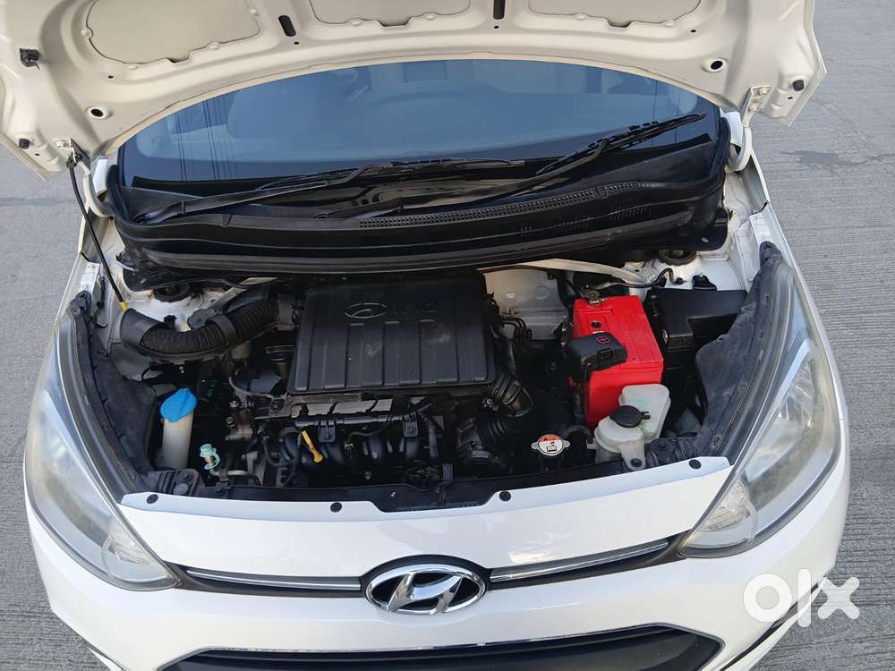 Hyundai Xcent 1.2 Vtvt S, 2014, Petrol