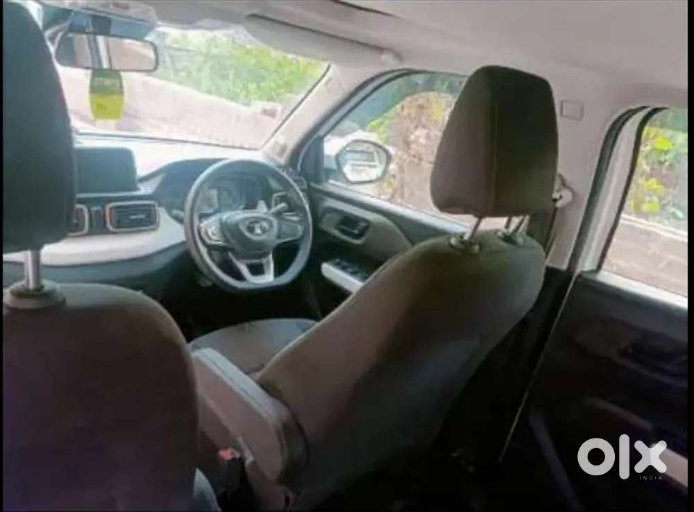 Tata Punch 2024 Cng & Hybrids 22000 Km Driven