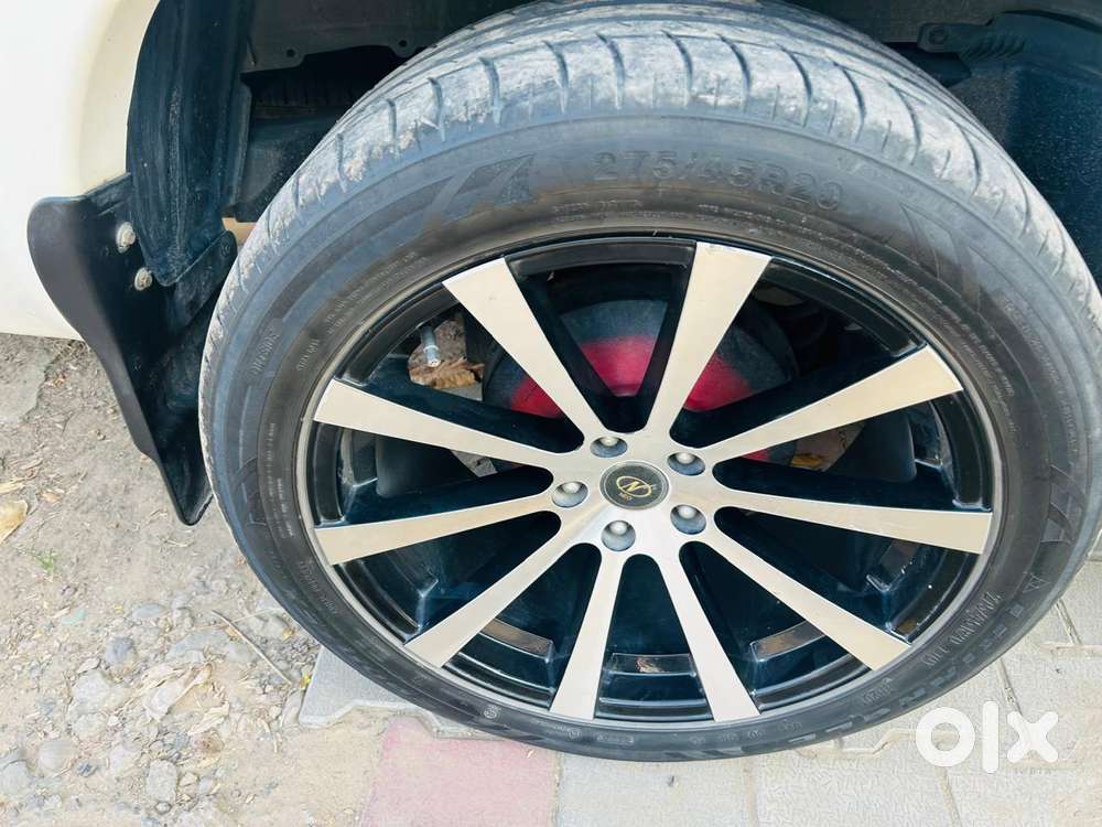 Mahindra Scorpio S5 Plus, 2022, Diesel