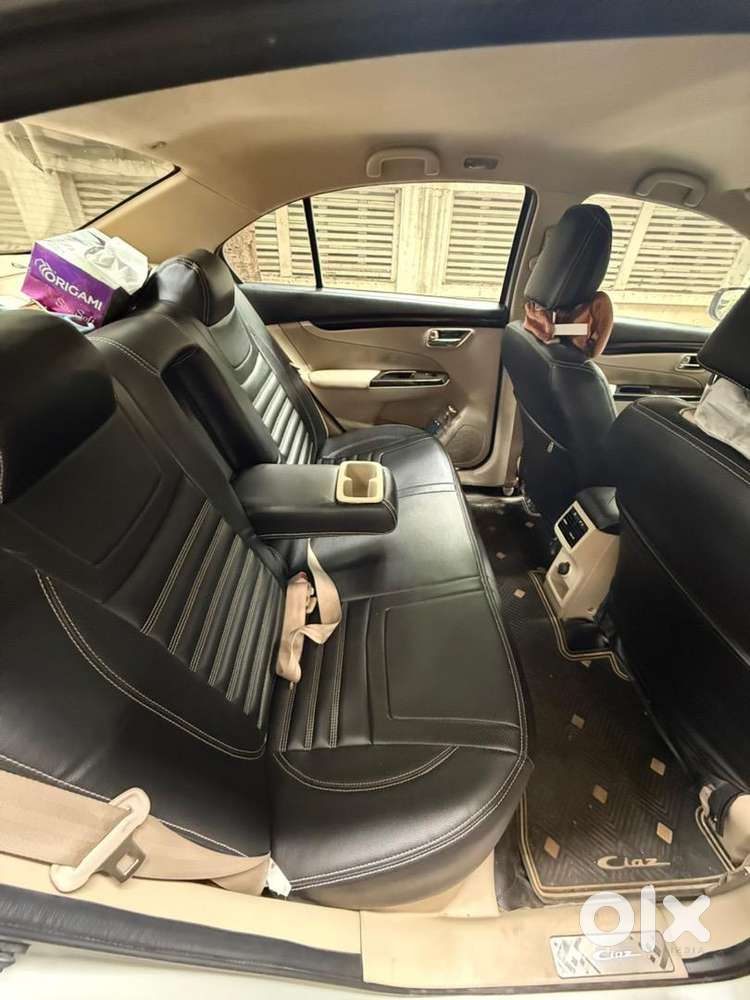 Maruti Suzuki Ciaz 2016