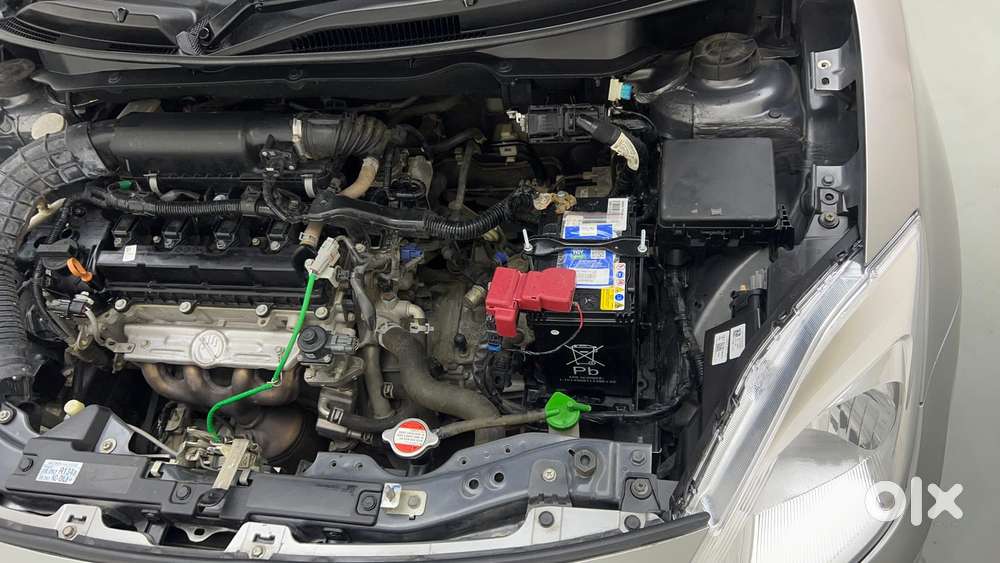 Maruti Suzuki Dzire 1.2 Zxi, 2023, Petrol