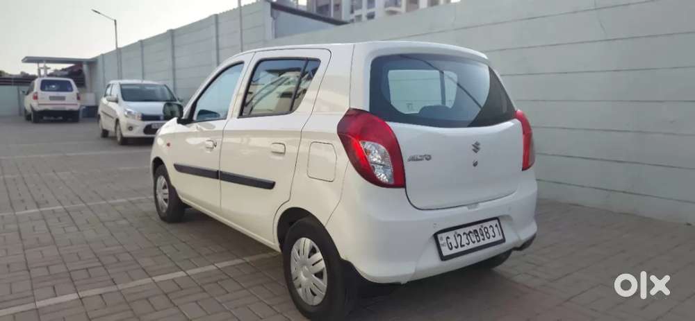 Maruti Suzuki Alto 800 Lxi, 2020, Petrol