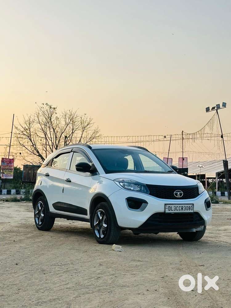 Tata Nexon, 2019, Cng & Hybrids