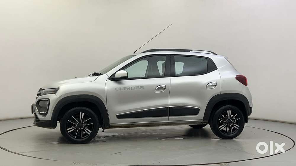 Renault Kwid Climber, 2023, Petrol