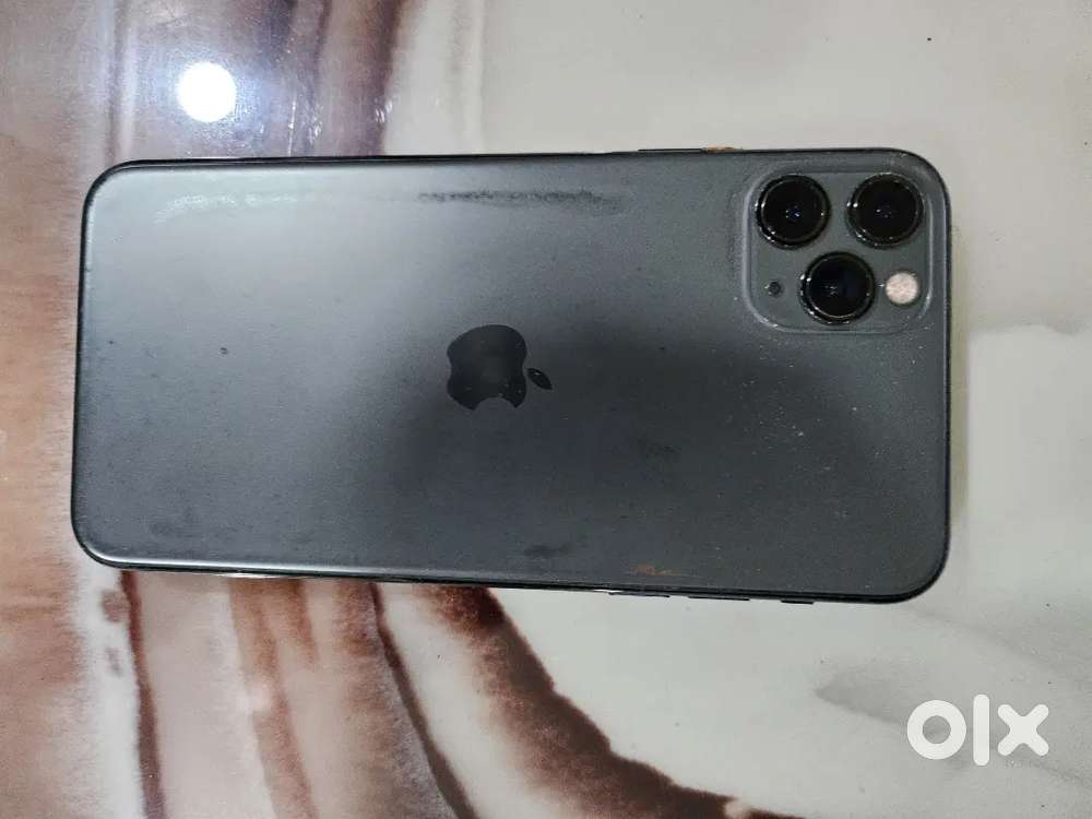 I PHONE 11 PRO MAX