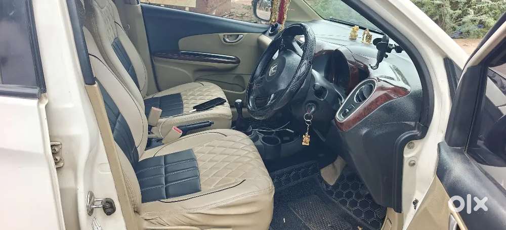 Honda Mobilio 2014 Diesel 2nd Owner