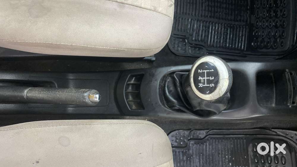 Maruti Suzuki Wagon R 1.0 Vxi, 2015, Cng & Hybrids
