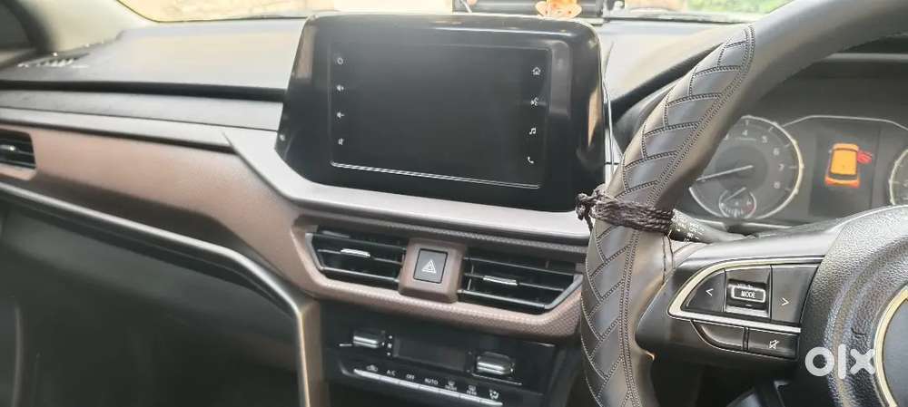 Showroom Condition Brand New Car