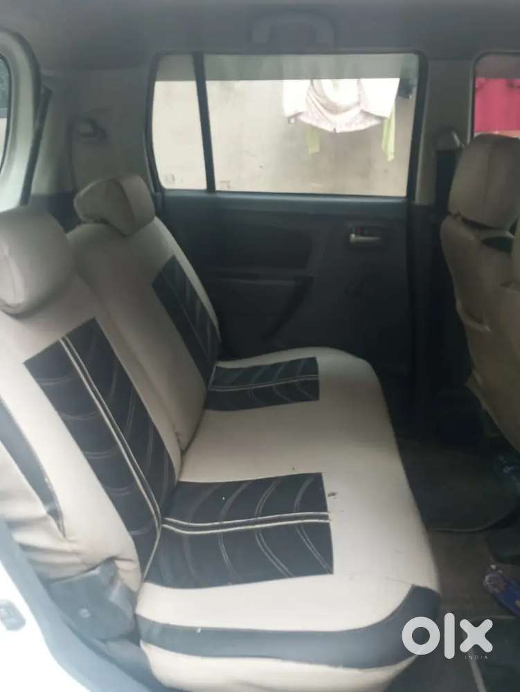 Wagon R 2011-12 Model.