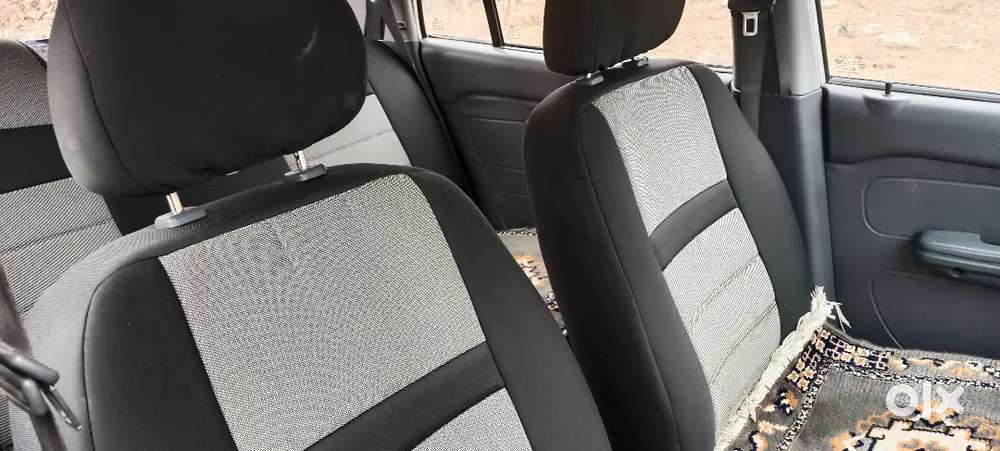 Hyundai Santro Xing 2009 Petrol 95000 Km Driven