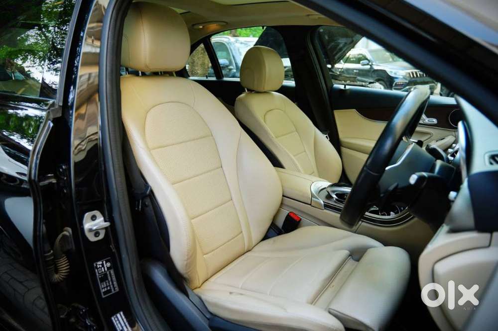 Mercedes-benz C-class 2.0 220d, 2021, Diesel