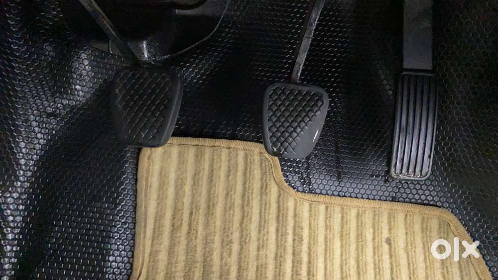 Honda Amaze S Diesel, 2020, Diesel