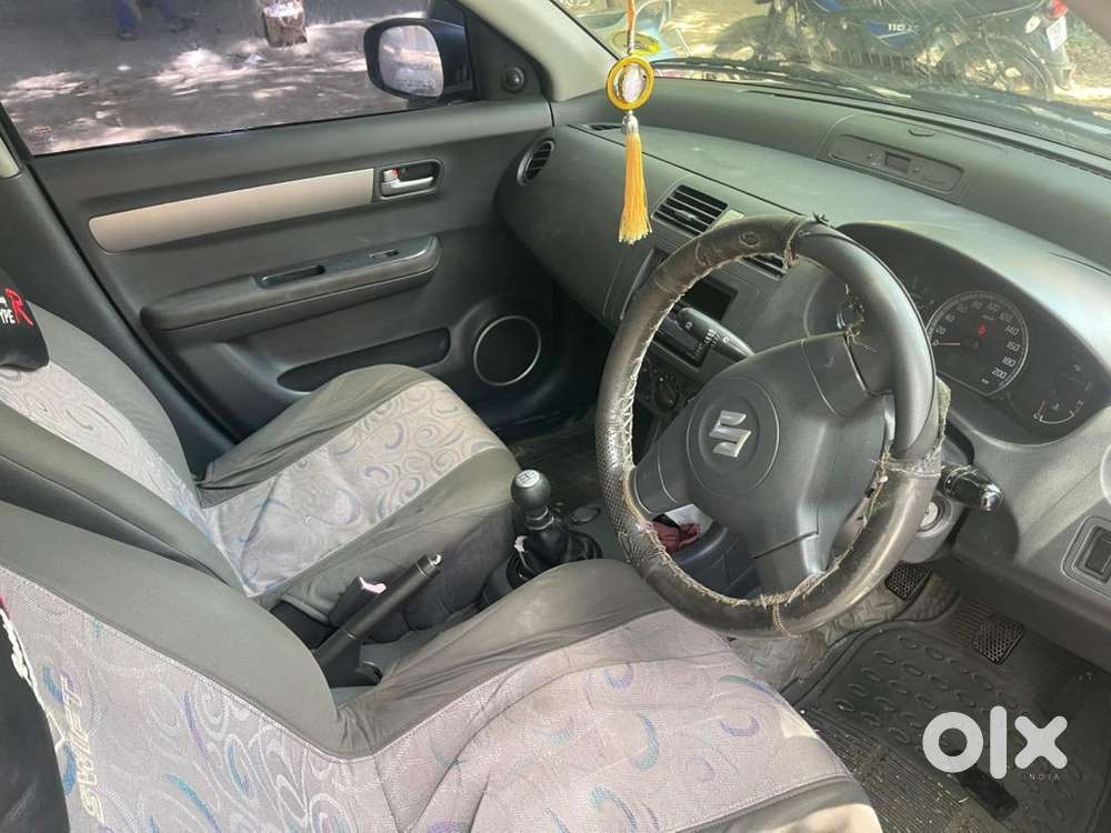 Maruti Suzuki Car 2006