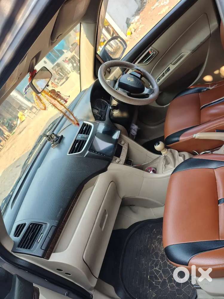 Maruti Suzuki Dzire 2014 Diesel Well Maintained