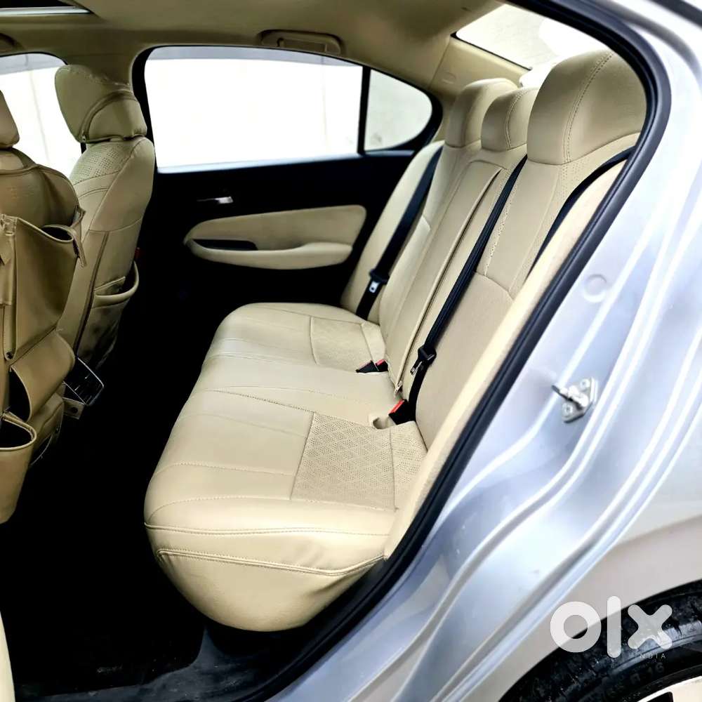 2022 Honda City Vx Petrol Manual