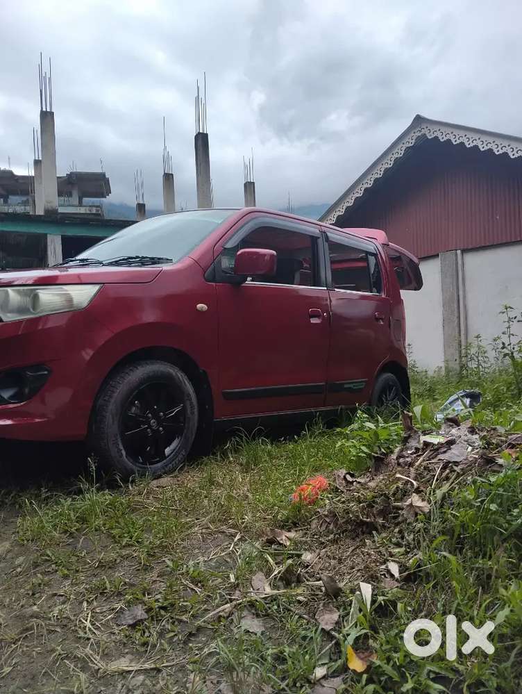 Maruti Suguki