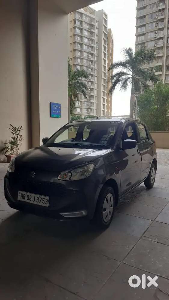 Maruti Suzuki Alto K10 2023