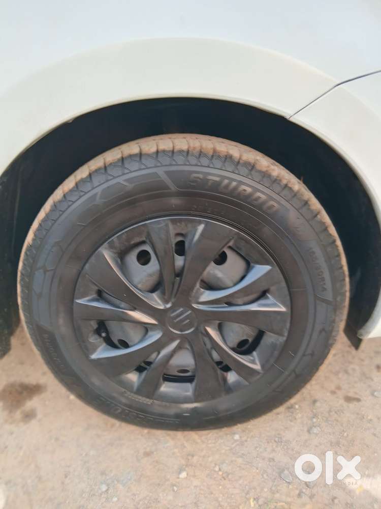 Maruti Suzuki Swift Amt Vxi, 2019, Petrol