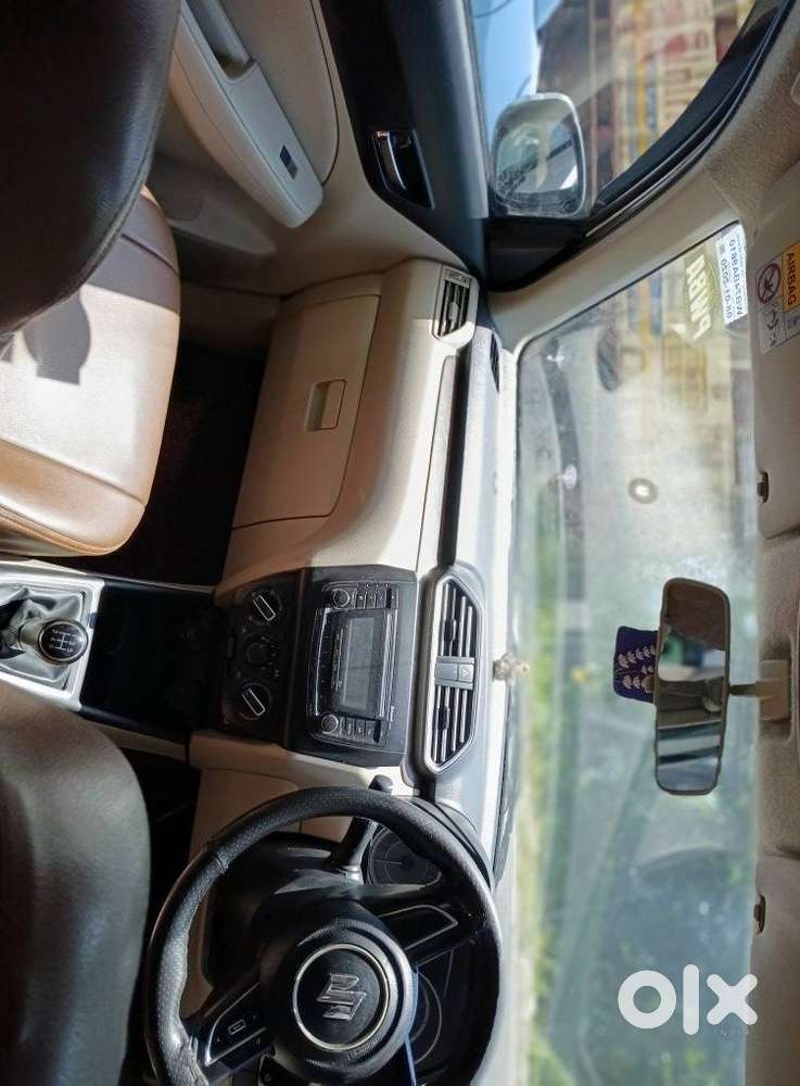 Maruti Suzuki Swift Dzire Zxi Plus , 2020