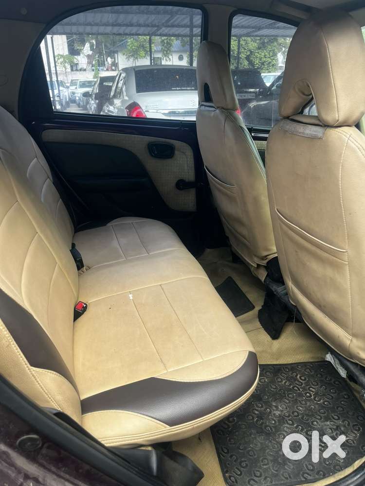 Tata Nano Twist Xt, 2014, Petrol