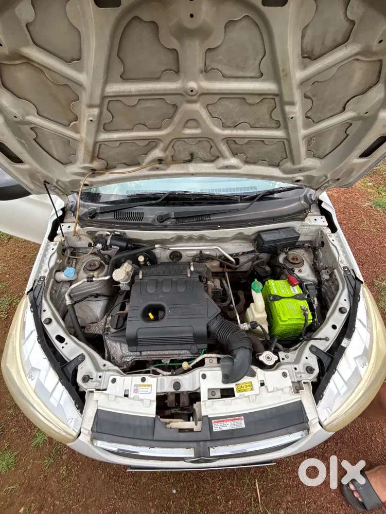 Maruti Suzuki Alto 2015, Km Driven 60000