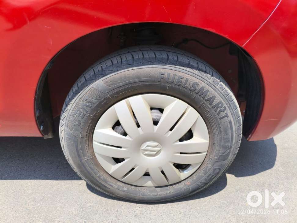 Maruti Suzuki Alto 800 Lxi, 2019, Petrol