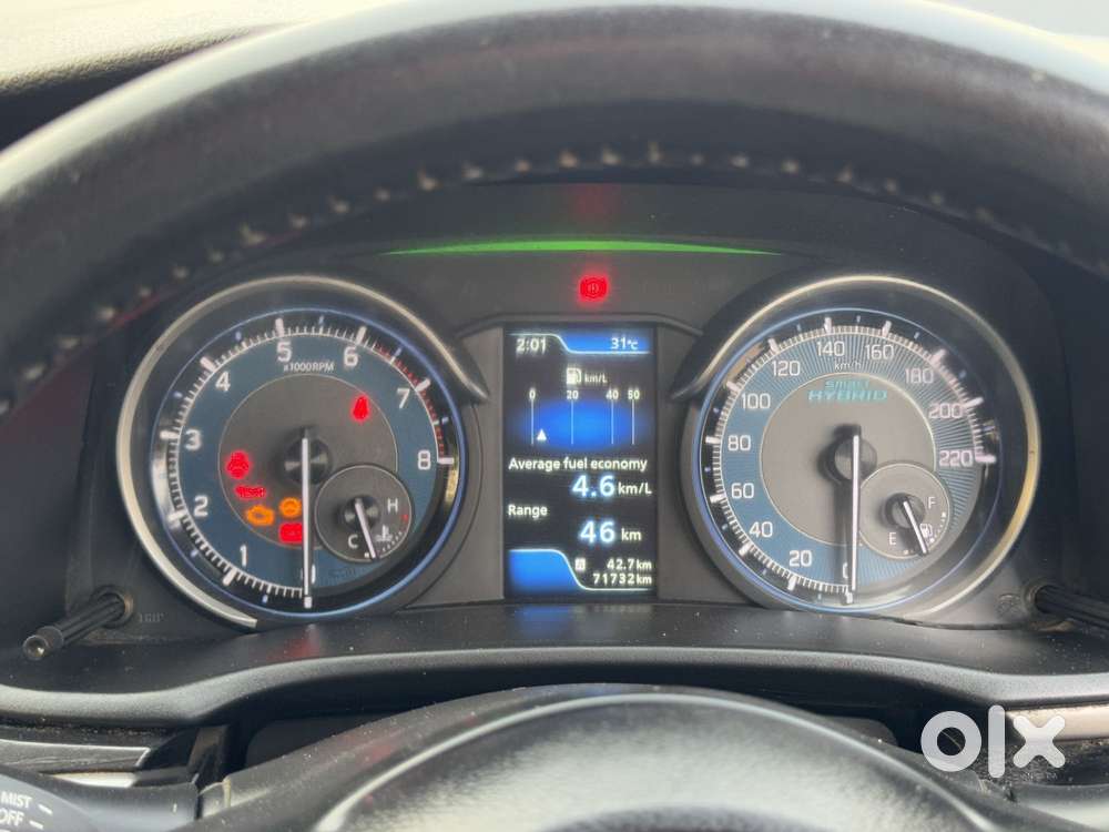 Maruti Suzuki Xl6 1.5 Zeta Mt, 2020, Petrol