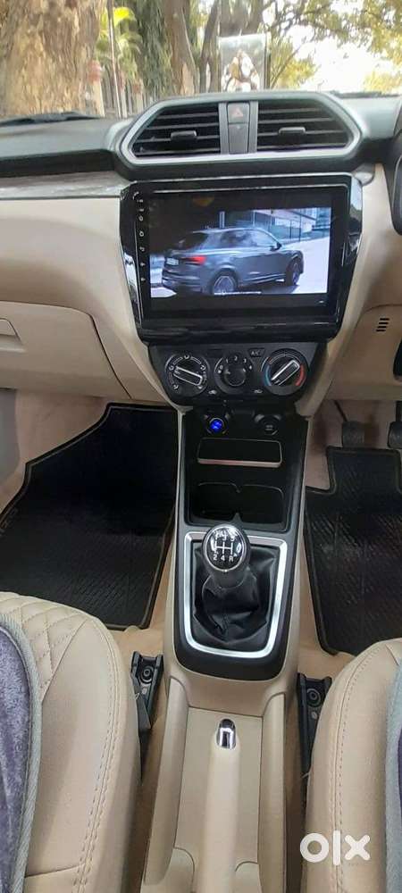 Maruti Suzuki Dzire (2023)