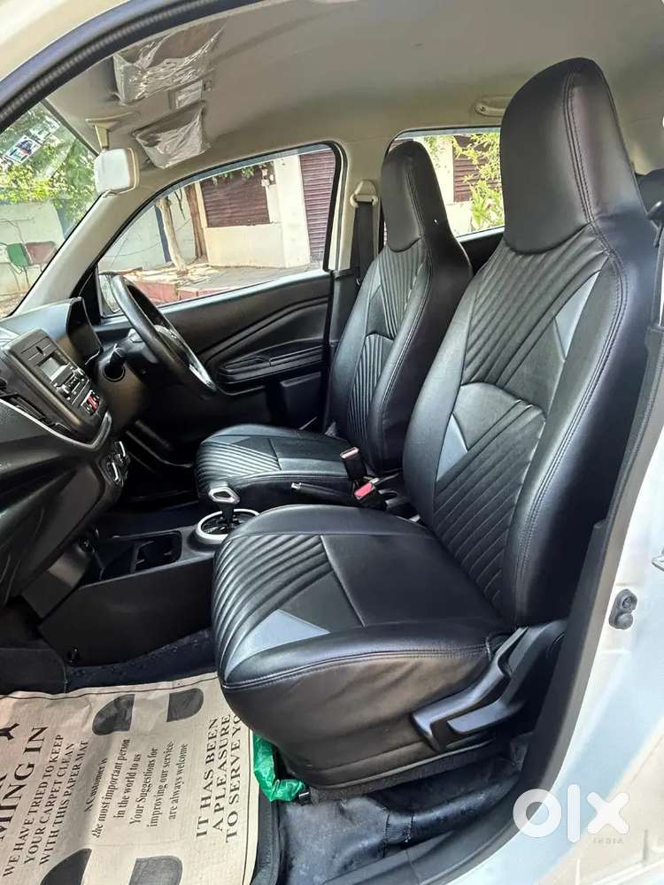 Maruti Suzuki Celerio Amt 2022 Petrol Excellent Condition