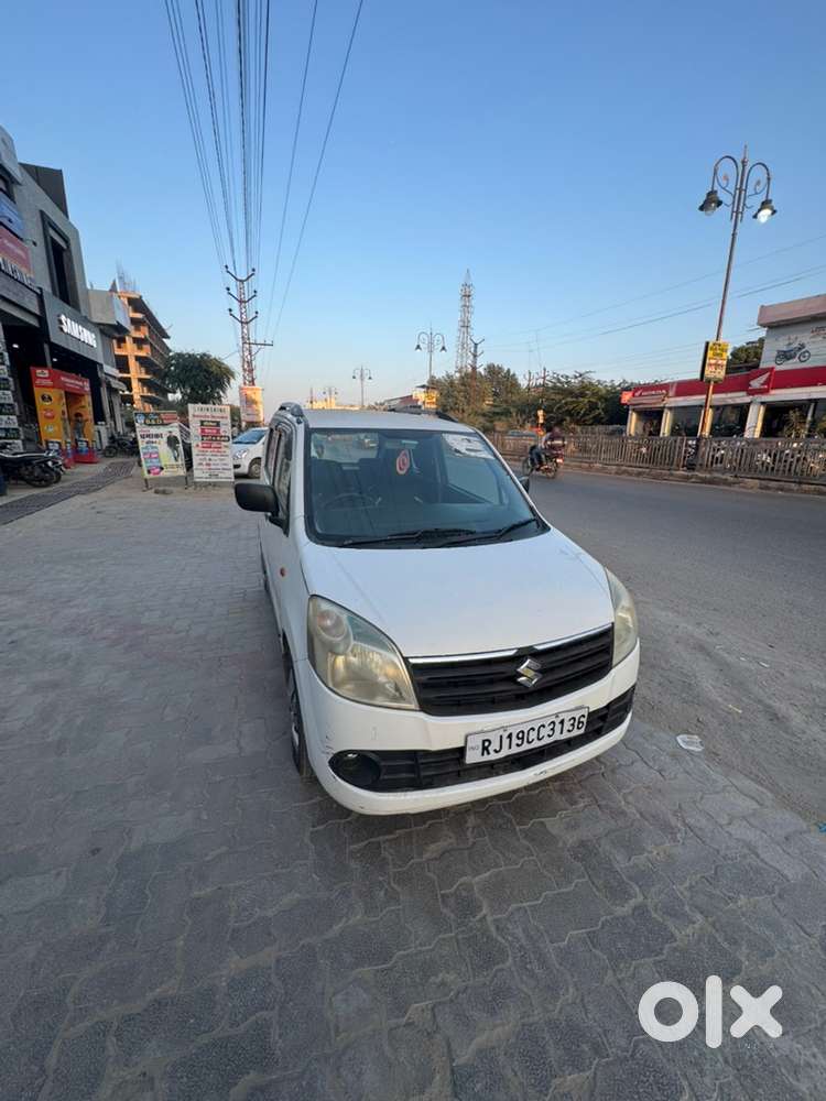 Maruti Suzuki Car 2011