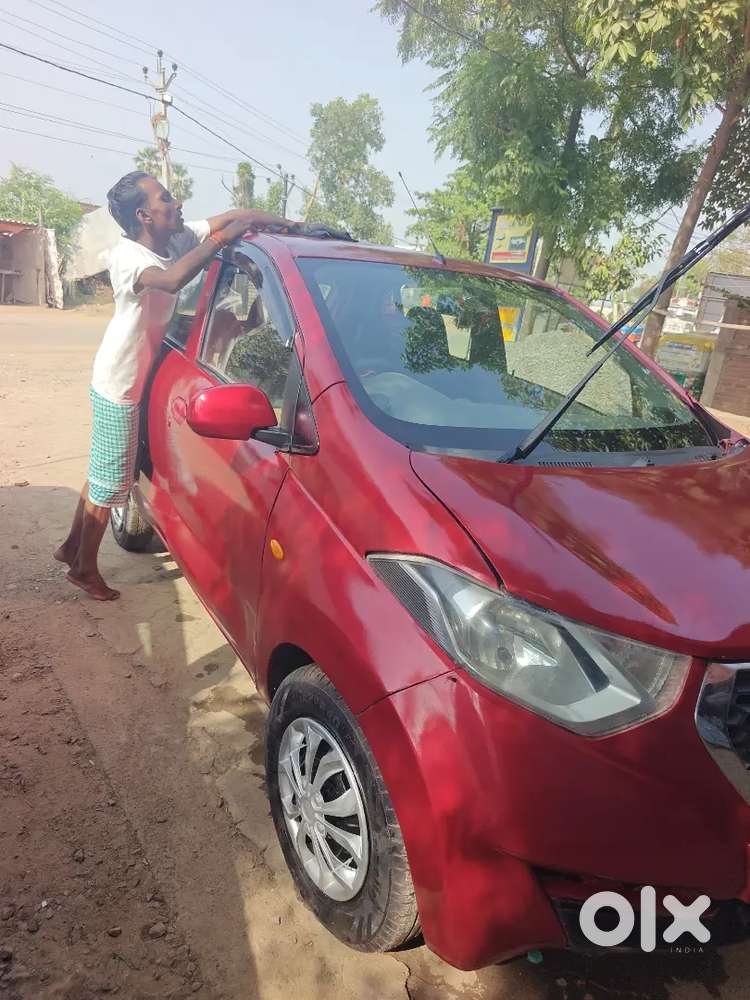 Datsun Redi Go 1.0 2018 Year