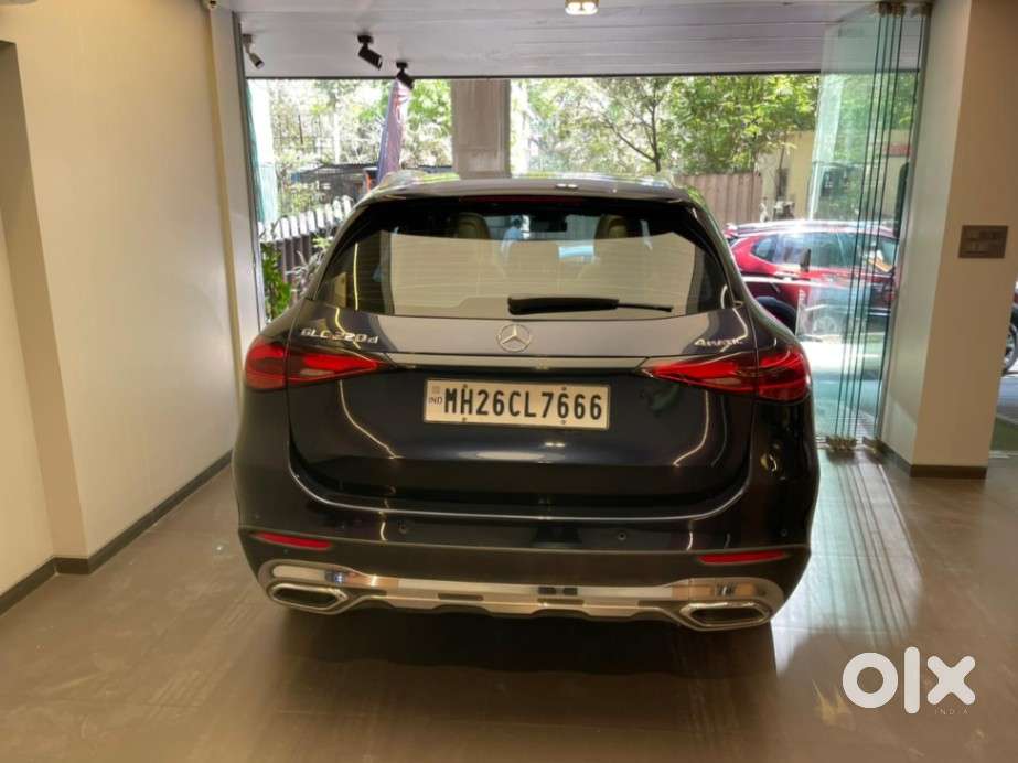 Mercedes-benz Glc 220d 4matic, 2023, Diesel
