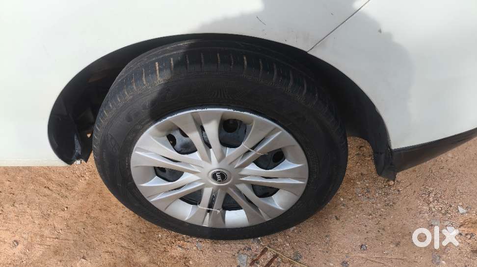 Renault Lodgy 110ps Rxz 7 Seater, 2015, Diesel