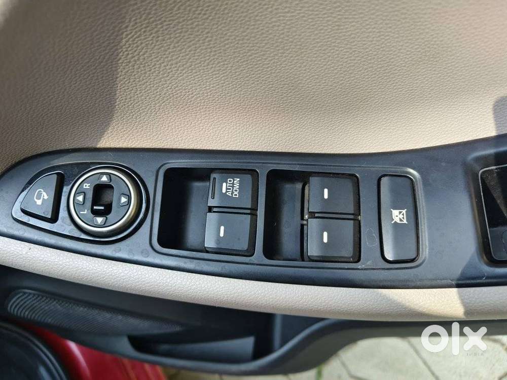 Hyundai I20 2015-2017 Sportz 1.2, 2017, Petrol