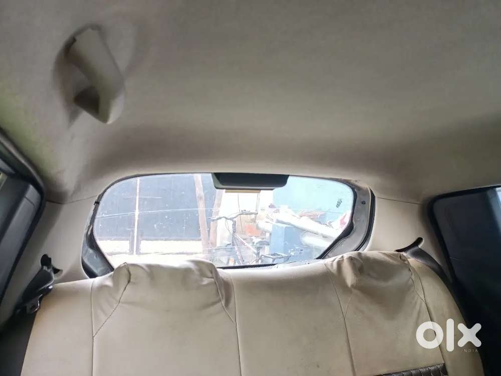 Chevrolet Beat 2012 Petrol Well Maintained