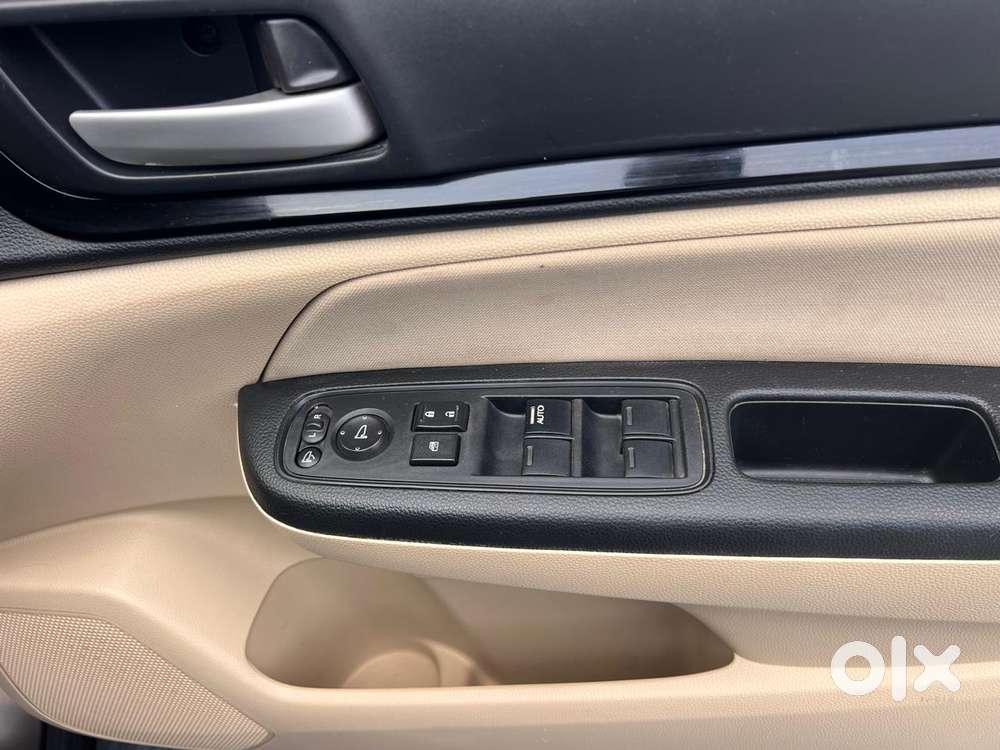 Honda Amaze Vx Petrol, 2021, Petrol