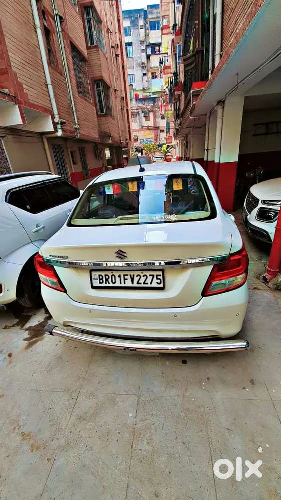 Maruti Suzuki Dzire 2022 Petrol 17000 Km Driven