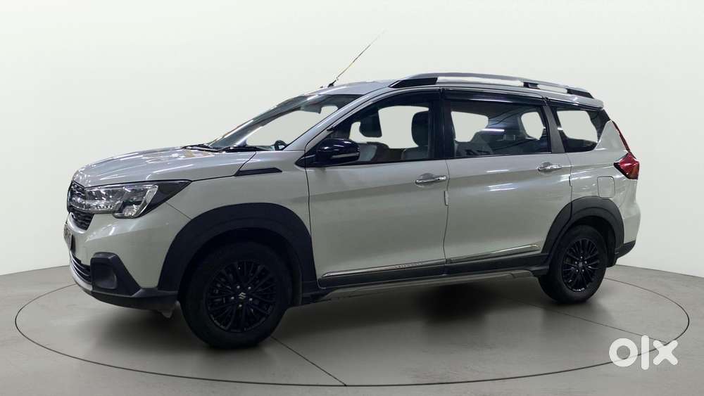 Maruti Suzuki Xl6 Alpha, 2019, Petrol