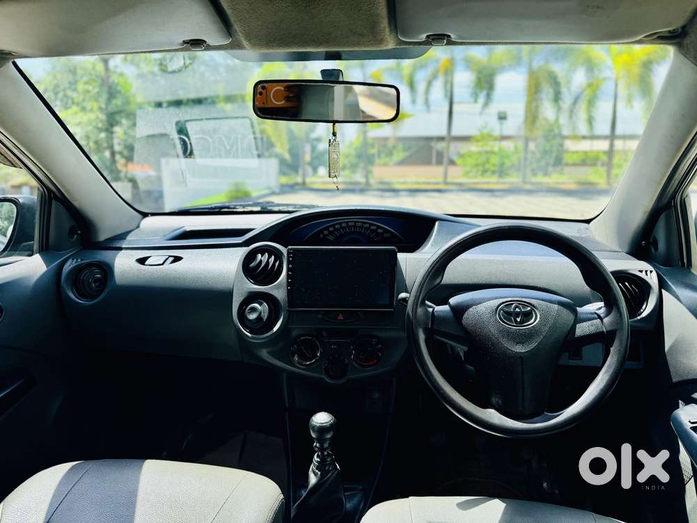 Toyota Etios Liva Gd, 2013, Diesel