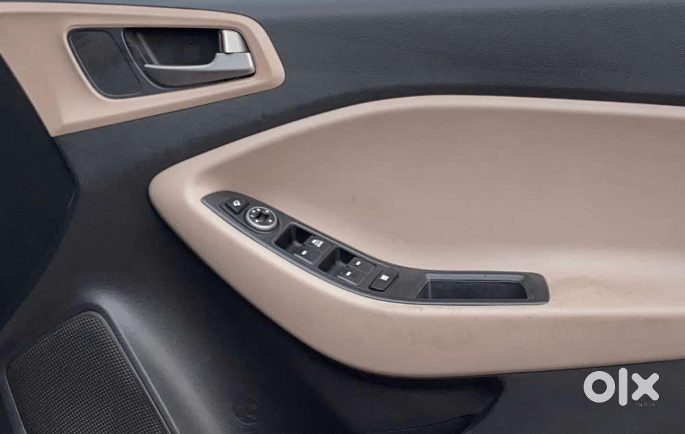 Hyundai Elite I20 Sportz 1.2, 2018, Petrol