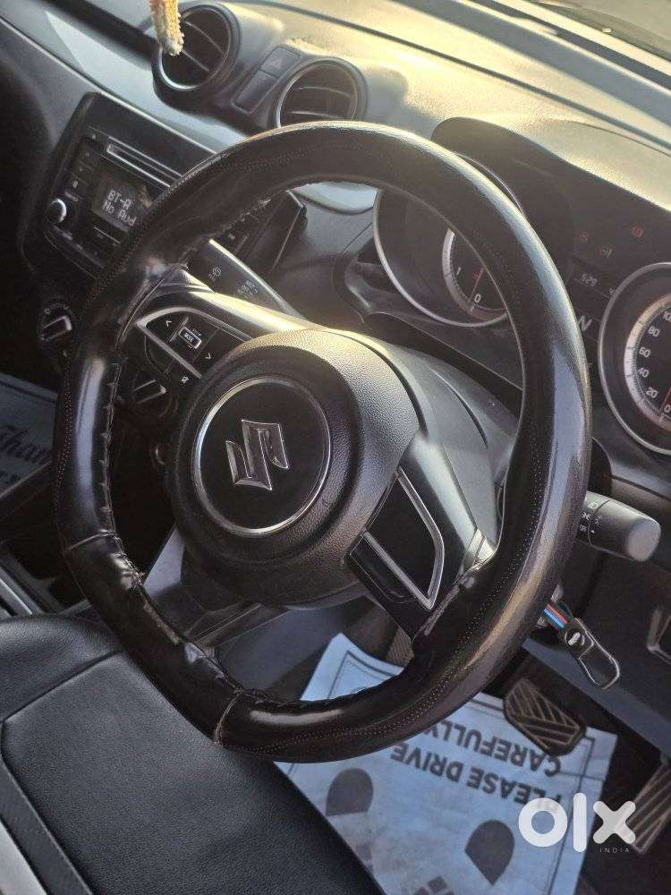 Maruti Suzuki Swift 2018 Amt Vdi, 2018, Diesel