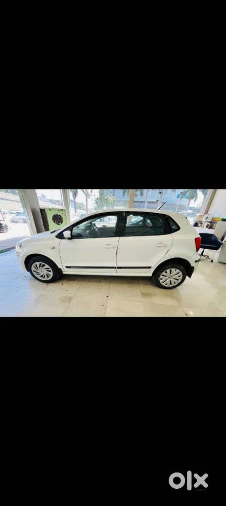 Volkswagen Polo, 2015, Diesel