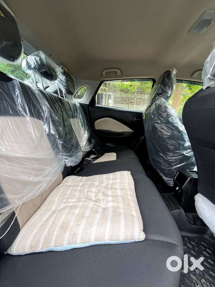 Toyota Glanza, 2024, Petrol