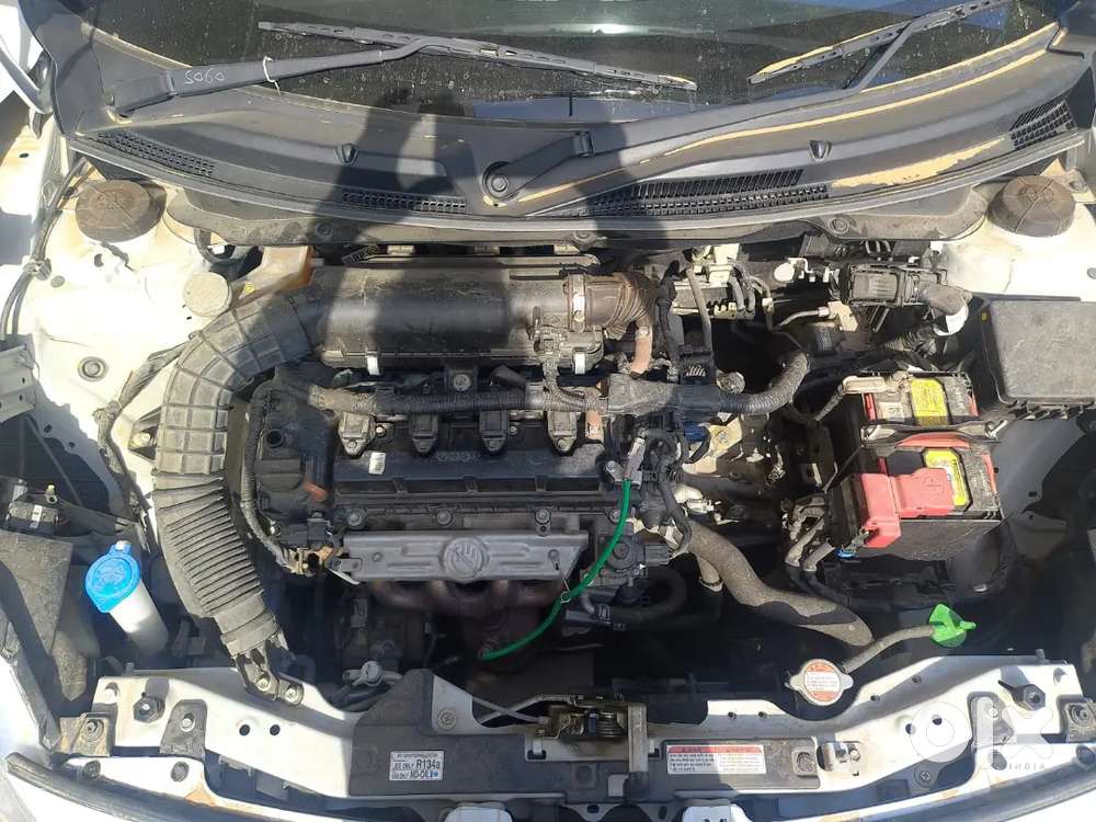 Maruti Suzuki Swift 24 Petrol 8000 Km Driven