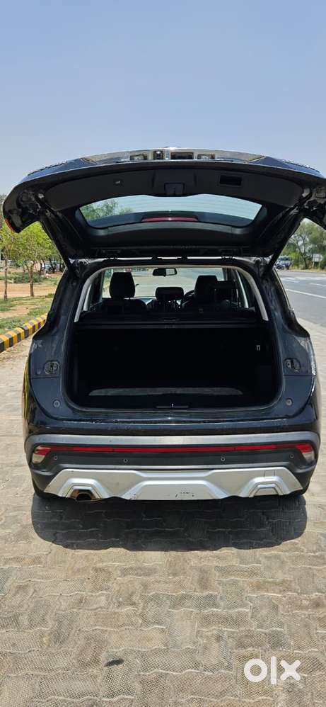 Mg Hector Sharp Dct Automatic, 2020, Petrol