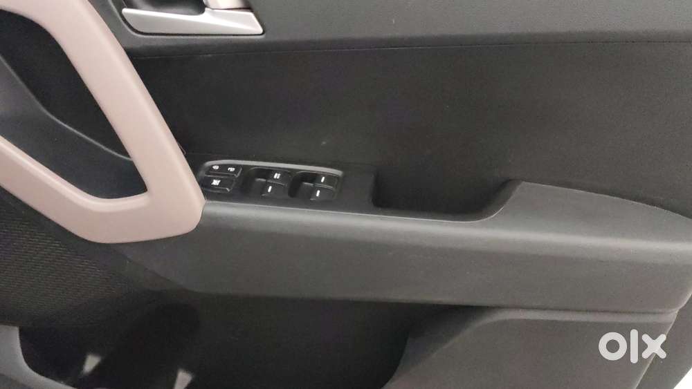 Hyundai Creta 1.6 Sx Automatic, 2019, Petrol