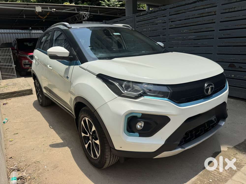 Tata Nexon Ev Xz Plus, 2019, Electric